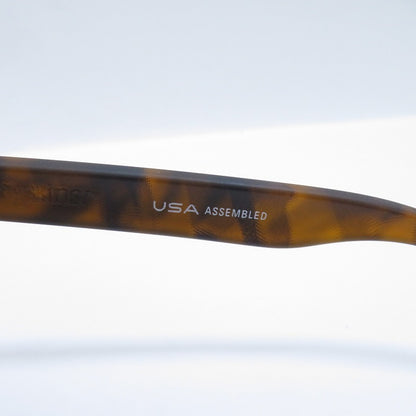 OAKLEY | オークリー Frogskins サングラス OO9374-5063 サイズ：63□10 138 ブラウン【瀬戸大橋店】