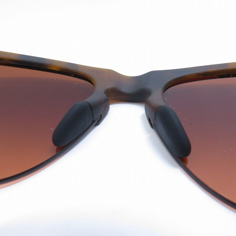 OAKLEY | オークリー Frogskins サングラス OO9374-5063 サイズ：63□10 138 ブラウン【瀬戸大橋店】