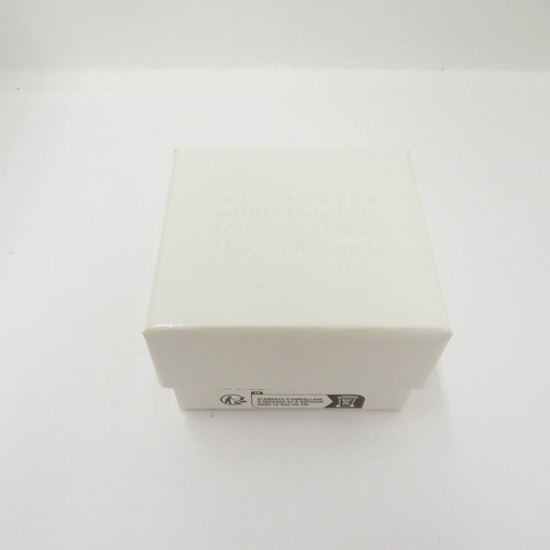 Maison Margiela | メゾンマルジェラ イヤーカフ イヤリング SM1VG0066 P8863 シルバー【瀬戸大橋店】