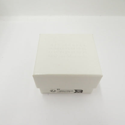 Maison Margiela | メゾンマルジェラ イヤーカフ イヤリング SM1VG0066 P8863 シルバー【瀬戸大橋店】
