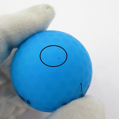 WACKOMARIA | ワコマリア GOLF BALL SET ゴルフボール VOLVIK その他小物 マルチカラー【瀬戸大橋店】