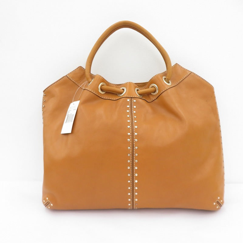 Michael Kors | マイケルコース ASTOR トートバッグ ブラウン【瀬戸大橋店】