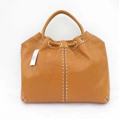 Michael Kors | マイケルコース ASTOR トートバッグ ブラウン【瀬戸大橋店】