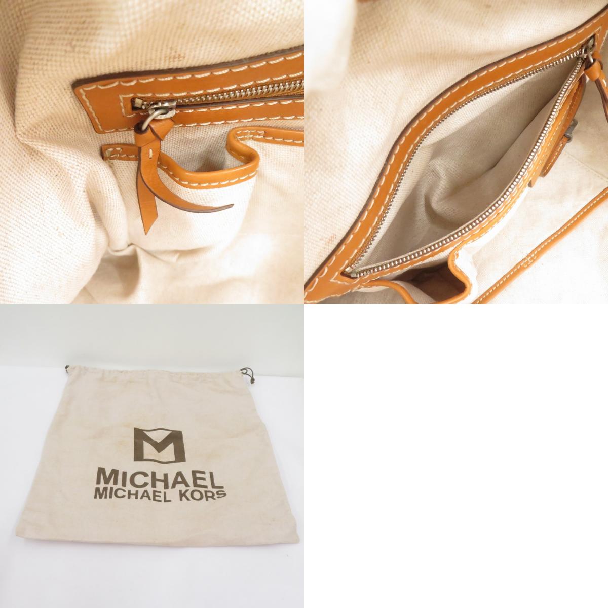 Michael Kors | マイケルコース ASTOR トートバッグ ブラウン【瀬戸大橋店】