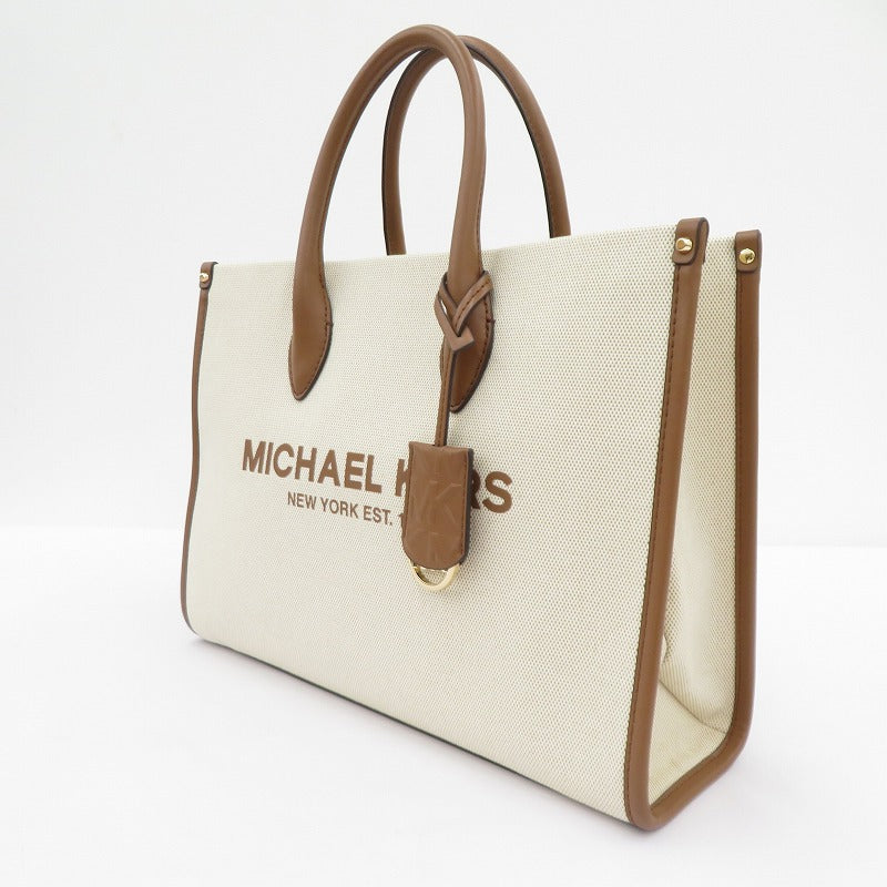 Michael Kors | マイケルコース トートバッグ 35T2G7ZT7C ベージュ【瀬戸大橋店】