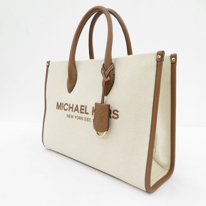 Michael Kors | マイケルコース トートバッグ 35T2G7ZT7C ベージュ【瀬戸大橋店】