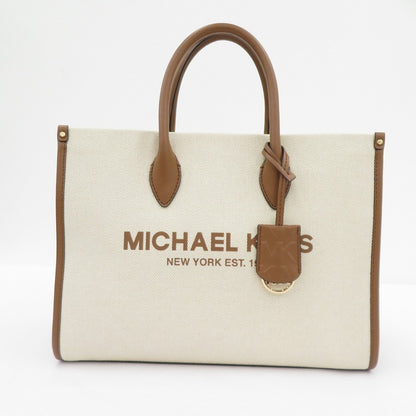 Michael Kors | マイケルコース トートバッグ 35T2G7ZT7C ベージュ【瀬戸大橋店】