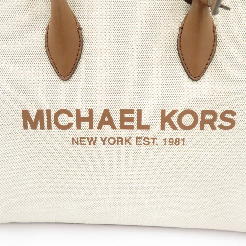 Michael Kors | マイケルコース トートバッグ 35T2G7ZT7C ベージュ【瀬戸大橋店】