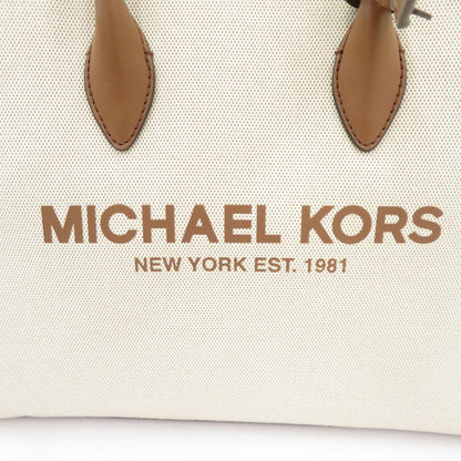 Michael Kors | マイケルコース トートバッグ 35T2G7ZT7C ベージュ【瀬戸大橋店】