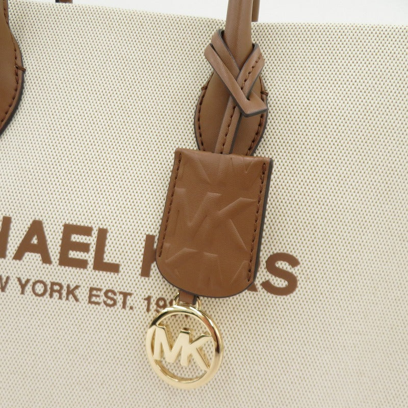 Michael Kors | マイケルコース トートバッグ 35T2G7ZT7C ベージュ【瀬戸大橋店】