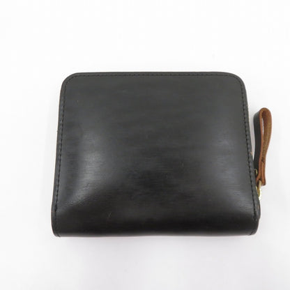 PORTER | ポーター FILM ラウンドファスナー財布 コインケース 187-01348 ブラック【瀬戸大橋店】