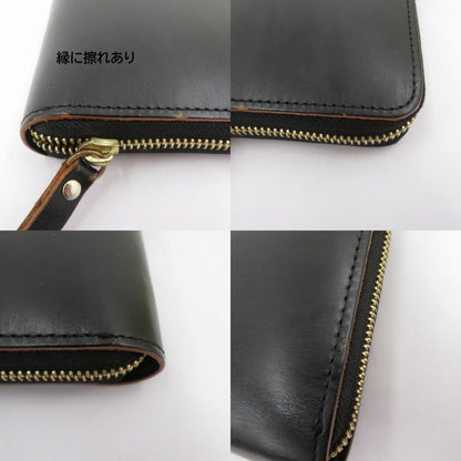 PORTER | ポーター FILM ラウンドファスナー財布 コインケース 187-01348 ブラック【瀬戸大橋店】