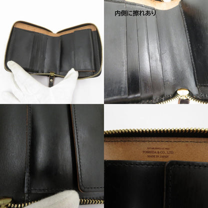 PORTER | ポーター FILM ラウンドファスナー財布 コインケース 187-01348 ブラック【瀬戸大橋店】