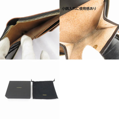 PORTER | ポーター FILM ラウンドファスナー財布 コインケース 187-01348 ブラック【瀬戸大橋店】