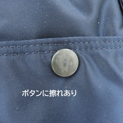 PORTER TANKER | ポータータンカー Boston bag 2way ボストン その他バッグ 19838 ネイビー【瀬戸大橋店】