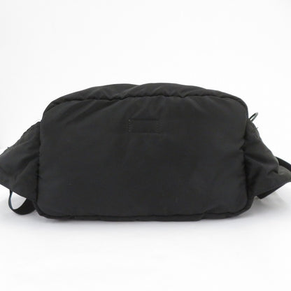 PORTER TANKER | ポータータンカー 2WAY WAIST BAG その他バッグ ブラック【瀬戸大橋店】