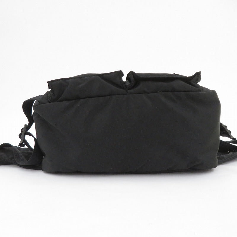 PORTER TANKER | ポータータンカー 2WAY WAIST BAG その他バッグ ブラック【瀬戸大橋店】