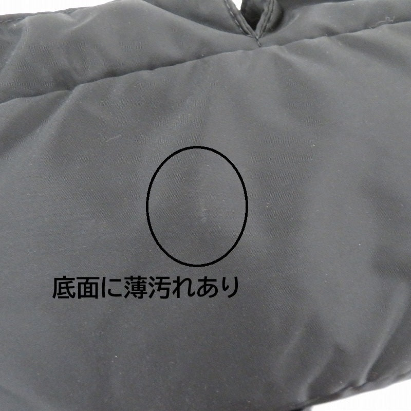 PORTER TANKER | ポータータンカー 2WAY WAIST BAG その他バッグ ブラック【瀬戸大橋店】