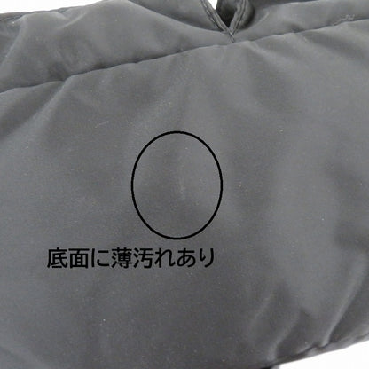 PORTER TANKER | ポータータンカー 2WAY WAIST BAG その他バッグ ブラック【瀬戸大橋店】