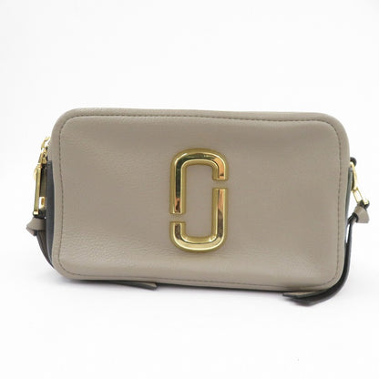 MARC JACOBS | マークジェイコブス ザ ソフトショット 21 ショルダーバッグ M0014591 グレー【瀬戸大橋店】