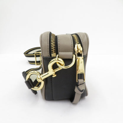 MARC JACOBS | マークジェイコブス ザ ソフトショット 21 ショルダーバッグ M0014591 グレー【瀬戸大橋店】
