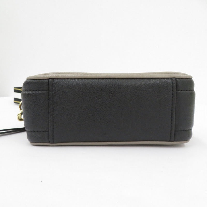 MARC JACOBS | マークジェイコブス ザ ソフトショット 21 ショルダーバッグ M0014591 グレー【瀬戸大橋店】
