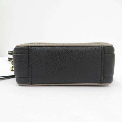 MARC JACOBS | マークジェイコブス ザ ソフトショット 21 ショルダーバッグ M0014591 グレー【瀬戸大橋店】