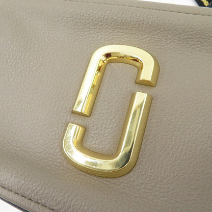 MARC JACOBS | マークジェイコブス ザ ソフトショット 21 ショルダーバッグ M0014591 グレー【瀬戸大橋店】