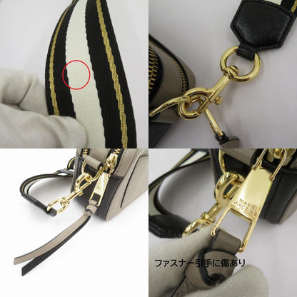 MARC JACOBS | マークジェイコブス ザ ソフトショット 21 ショルダーバッグ M0014591 グレー【瀬戸大橋店】