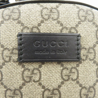 GUCCI | グッチ GGスプリーム スモール バックパック リュック・デイパック 429020 493075 ベージュ【瀬戸大橋店】