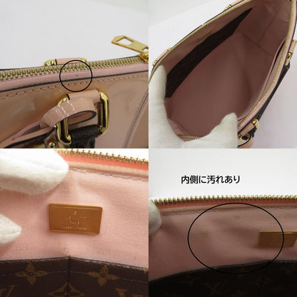 LOUIS VUITTON | ルイ・ヴィトン トート・ミロワール トートバッグ M54639 ピンク【瀬戸大橋店】