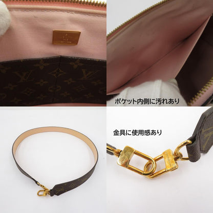 LOUIS VUITTON | ルイ・ヴィトン トート・ミロワール トートバッグ M54639 ピンク【瀬戸大橋店】