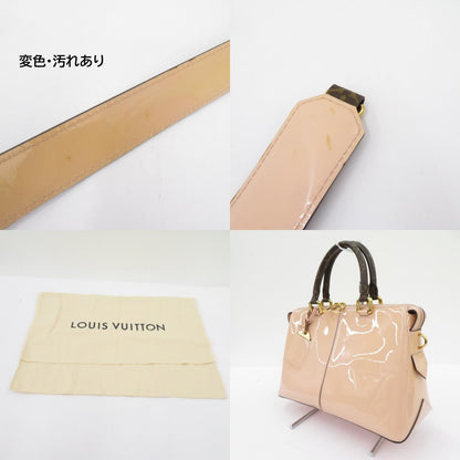 LOUIS VUITTON | ルイ・ヴィトン トート・ミロワール トートバッグ M54639 ピンク【瀬戸大橋店】