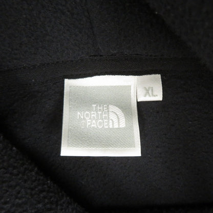 THE NORTH FACE | ザ・ノースフェイス Micro Fleece Hoodie パーカー NLW72230 ブラック サイズ：XL【瀬戸大橋店】
