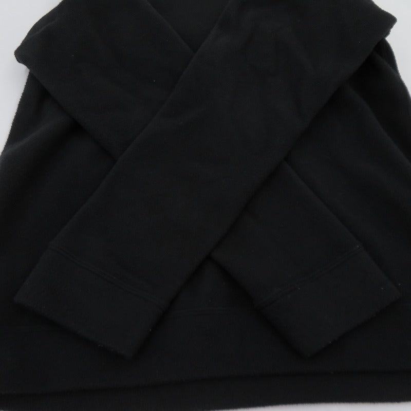 THE NORTH FACE | ザ・ノースフェイス Micro Fleece Hoodie パーカー NLW72230 ブラック サイズ：XL【瀬戸大橋店】