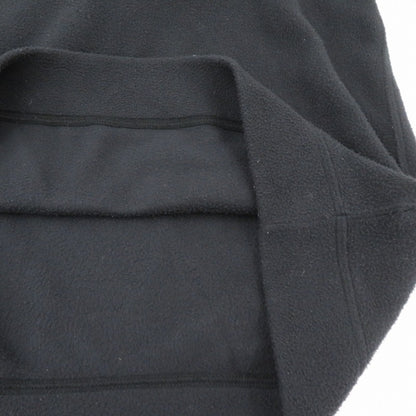 THE NORTH FACE | ザ・ノースフェイス Micro Fleece Hoodie パーカー NLW72230 ブラック サイズ：XL【瀬戸大橋店】