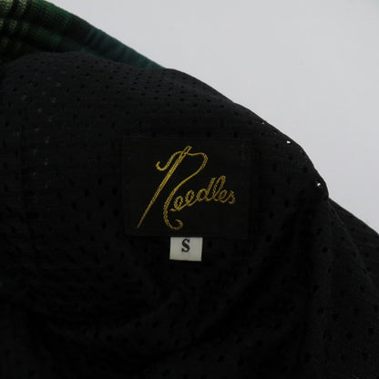 Needles | ニードルス トラックパンツ パンツ MR443 グリーン サイズ：S【瀬戸大橋店】