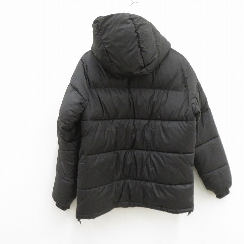 THE NORTH FACE | ザ・ノースフェイス CAMP Sierra Short ダウンジャケット NY82032 ブラック サイズ：M【瀬戸大橋店】