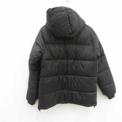 THE NORTH FACE | ザ・ノースフェイス CAMP Sierra Short ダウンジャケット NY82032 ブラック サイズ：M【瀬戸大橋店】