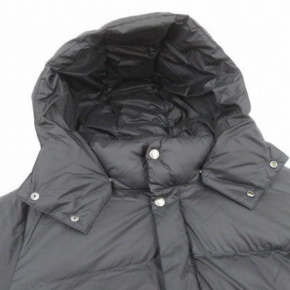 THE NORTH FACE | ザ・ノースフェイス CAMP Sierra Short ダウンジャケット NY82032 ブラック サイズ：M【瀬戸大橋店】