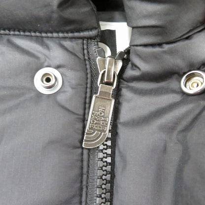 THE NORTH FACE | ザ・ノースフェイス CAMP Sierra Short ダウンジャケット NY82032 ブラック サイズ：M【瀬戸大橋店】