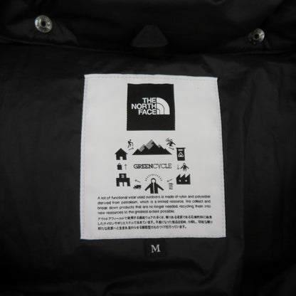 THE NORTH FACE | ザ・ノースフェイス CAMP Sierra Short ダウンジャケット NY82032 ブラック サイズ：M【瀬戸大橋店】
