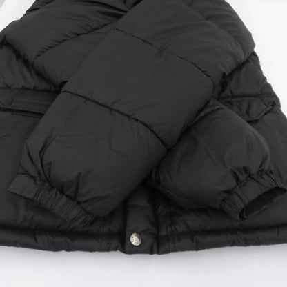 THE NORTH FACE | ザ・ノースフェイス CAMP Sierra Short ダウンジャケット NY82032 ブラック サイズ：M【瀬戸大橋店】