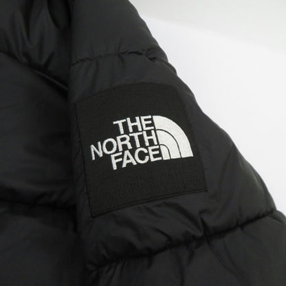 THE NORTH FACE | ザ・ノースフェイス CAMP Sierra Short ダウンジャケット NY82032 ブラック サイズ：M【瀬戸大橋店】