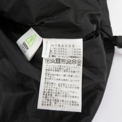 THE NORTH FACE | ザ・ノースフェイス CAMP Sierra Short ダウンジャケット NY82032 ブラック サイズ：M【瀬戸大橋店】