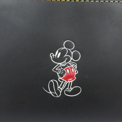 COACH | コーチ ×Disney ミッキー コスメティックケース ポーチ A1781-F59820 ブラック【瀬戸大橋店】