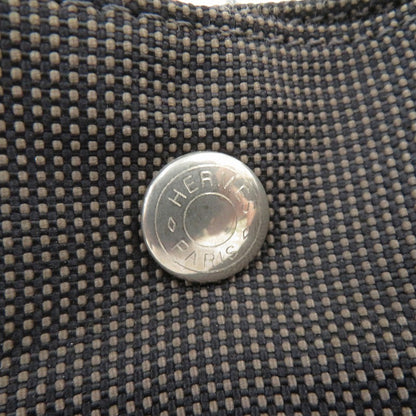 HERMES | エルメス エールライン トート MM トートバッグ グレー【瀬戸大橋店】