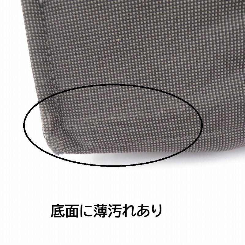 HERMES | エルメス エールライン トート MM トートバッグ グレー【瀬戸大橋店】