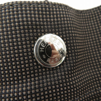HERMES | エルメス エールライン トート MM トートバッグ グレー【瀬戸大橋店】
