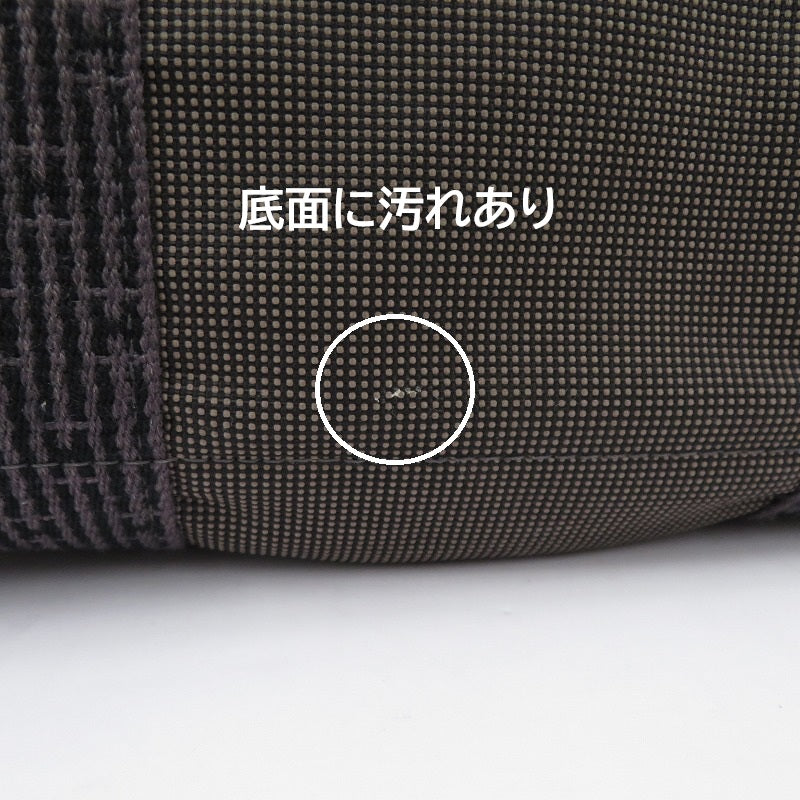 HERMES | エルメス エールライン トート MM トートバッグ グレー【瀬戸大橋店】